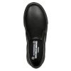 SKECHERS Work: Kashtin Sr Black Work & Safety