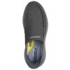 SKECHERS Skechers Slip-Ins Rf: Parson - Ralven Gray Slip-Ons