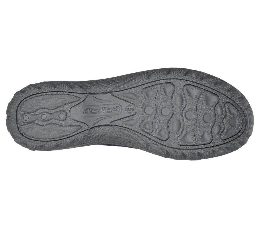 SKECHERS Skechers Slip-Ins Rf: Reggae Fest 2.0 - Guiding Navy Slip-Ons