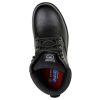 SKECHERS Work: Ravlas St Black Work & Safety