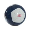 SKECHERS Usa Size 5 Soccer Ball Blue / Red Accessories