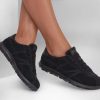 SKECHERS On-The-Go 2.0 - Lively Black Slip-Ons