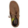 SKECHERS Relaxed Fit: Melson - Ramilo Desert Slip-Ons