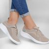 SKECHERS Ultra Flex 3.0 - Big Plan Taupe Slip-Ons