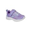 SKECHERS Dreamy Dancer - Pretty Fresh Purple / Lavender Athletic Sneakers