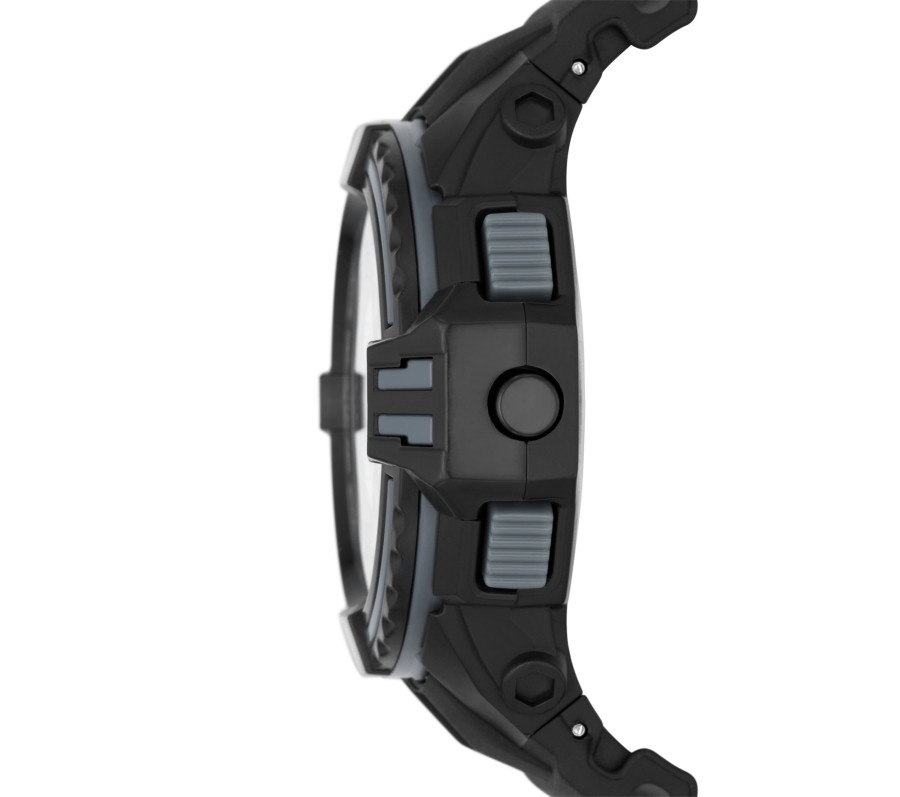 SKECHERS El Raywatch Black Accessories