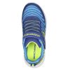 SKECHERS Go Run 650 - Tigrux Blue / Navy Athletic Sneakers