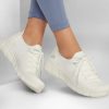 SKECHERS Bobs Sport B Flex - Color Connect White Slip-Ons