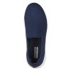 SKECHERS Skechers Gowalk Max - Modulating Navy Slip-Ons