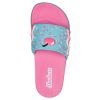 SKECHERS Gambix Iii - Sweet Slides Pink / Blue Sandals