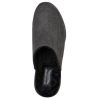 SKECHERS Skechers Arch Fit Lounge Black Slippers