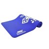 SKECHERS Fitness Yoga Mat Pvc Blue Accessories