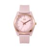 SKECHERS Ocean Gate Watch Blush Pink Accessories