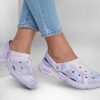 SKECHERS Foamies: Arch Fit - Mystic Muse Lavender Slip-Ons