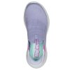 SKECHERS Skechers Slip-Ins: Ultra Flex 3.0 - Colory Wild Lavender / Multi Slip-Ons