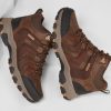 SKECHERS Relaxed Fit: Selmen - Relodge Brown Boots