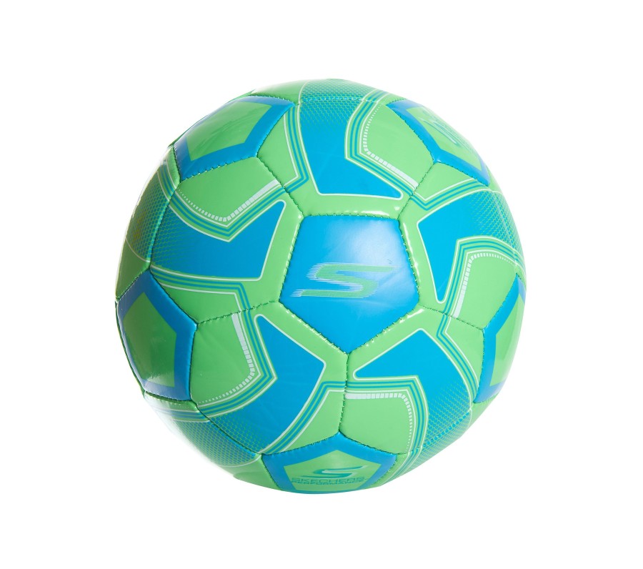 SKECHERS Switch Soccer Ball Lime Accessories