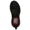 SKECHERS Work: Cushiep - Jaylip Black Work & Safety