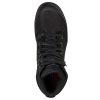 SKECHERS Work: Rotund - Darragh St Black Work & Safety