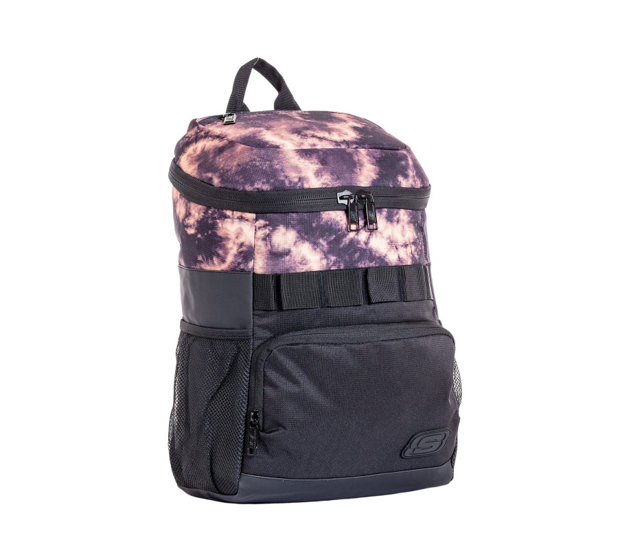 SKECHERS Skechers Accessories Toploader Mini Backpack Olive Accessories