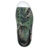 SKECHERS Foamies: Guzman Steps - Solar Surge Camouflage Slip-Ons