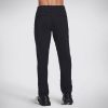 SKECHERS Skechers Slip-Ins Pant Recharge Classic Black Bottoms