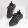 SKECHERS Work: Arch Fit Sr Black Work & Safety