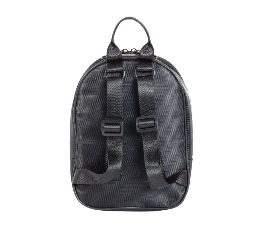 SKECHERS Star Mini Backpack Black Accessories