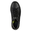 SKECHERS Moreno - Winsor Black Lace Up Oxfords