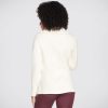 SKECHERS Skechers Snuggle Jacket Off White Tops