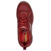 SKECHERS Skechers Arch Fit Sr - Vigorit Burgundy Work & Safety