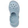 SKECHERS Work: Skechers Max Cushioning Sr Clog Aqua Work & Safety