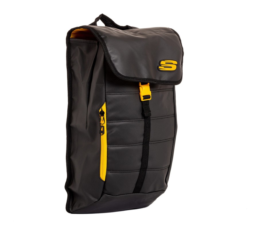 SKECHERS Skechers Accessories - Skechers Daypack Black Accessories