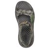 SKECHERS Foamies: Creston Ultra - Grass Roots Khaki Sandals