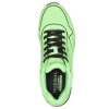 SKECHERS Uno - Lin-E-Air Lime Athletic Sneakers