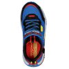 SKECHERS Brick Kicks 2.0 Blue / Multi Athletic Sneakers