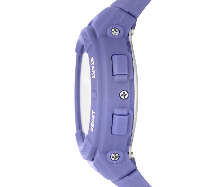 SKECHERS Crenshawwatch Purple Accessories