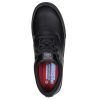 SKECHERS Work: Poppy Sr - Arjin Black Work & Safety