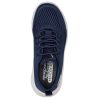 SKECHERS Ultra Flex 2.0 - Kelmer Navy Slip-Ons