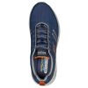 SKECHERS Go Walk Outdoor - Granite Creek Navy Athletic Sneakers