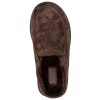 SKECHERS Relaxed Fit: Expected X - Verson Chocolate Slippers