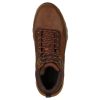 SKECHERS Relaxed Fit: Flywalk - Ruskin Brown Boots