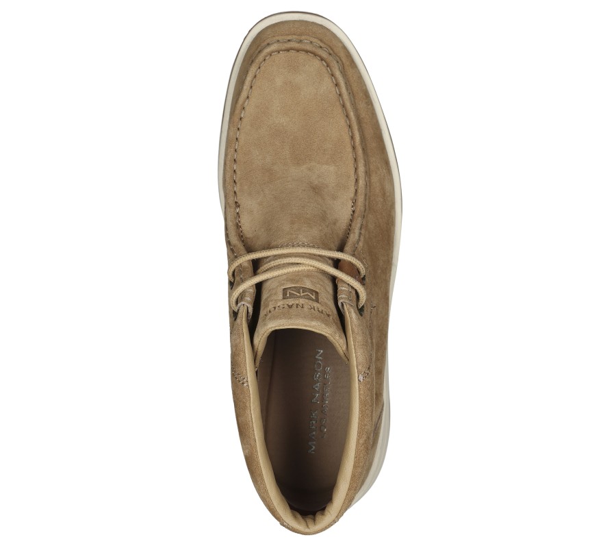 SKECHERS Mark Nason Casual Cell - Tucker WhisOnline Lace Up Oxfords