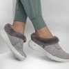 SKECHERS On-The-Go Joy - Total Dream Taupe Slippers