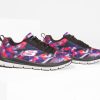 SKECHERS Work Relaxed Fit: Comfort Flex Sr - Hc Pro Sr Black / Multi Work & Safety