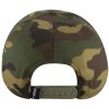 SKECHERS Skechers Accessories Camo Hat Camouflage Accessories