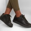 SKECHERS Work Relaxed Fit: Vibsie Sr Black Work & Safety