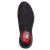 SKECHERS Slip-Ins Work: Cessnock - Rylind Sr Black Work & Safety