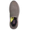 SKECHERS Skechers Slip-Ins: Neville - Rovelo Taupe Slip-Ons