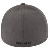 SKECHERS Skechers Accessories - Diamond S Hat Charcoal Accessories